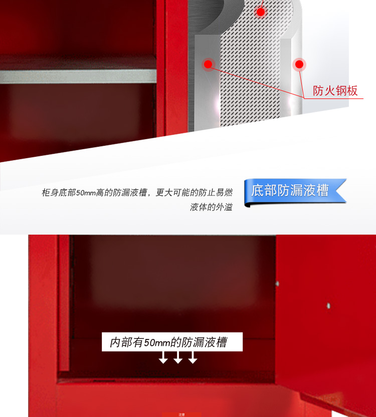 防爆柜大概多少錢一個 防爆柜大概多少錢一個