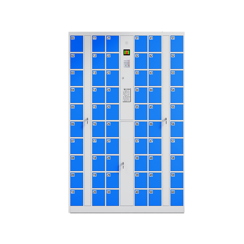 智能手機柜（充電功能）